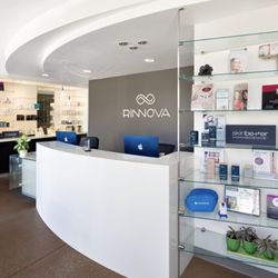 Rinnova Skin & Body