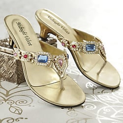 Mona Lisa Fashion - Stylish Shoes