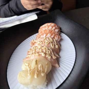 Mizu Sushi Ayce - Sushi Bars Near Me - Pleasant Hill, California Mizu Sushi Ayce - Sushi Bars Near Me - Pleasant Hill, California