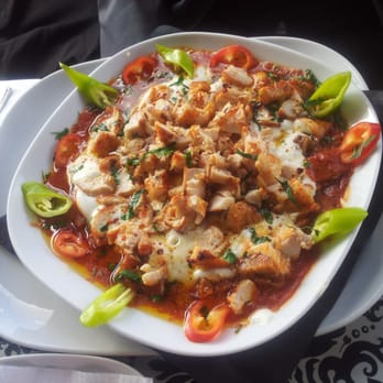 Best Mangal - Turkish Near Me - London, XGL