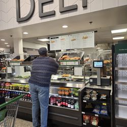 Publix Super Markets
