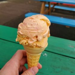 Slick Licks Ice Cream