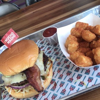 Burger Libre - Burgers Near Me - La Porte, Texas Burger Libre - Burgers Near Me - La Porte, Texas