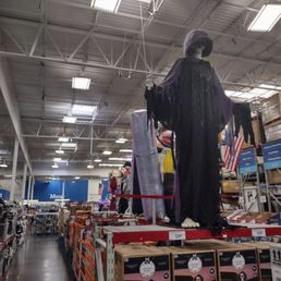 Halloween time at Sam's Club Halloween time at Sam's Club