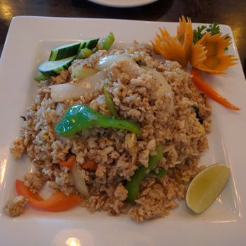 Rice Paper - Thai Near Me - Akron, Ohio Rice Paper - Thai Near Me - Akron, Ohio