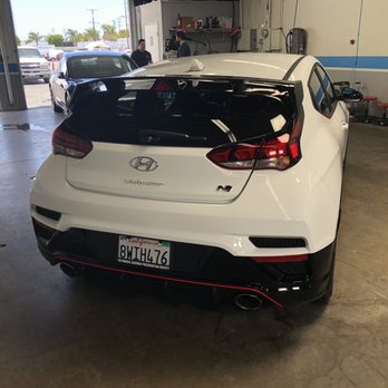 Allure Auto Spa - Auto Detailing Near Me - Newport Beach, California Allure Auto Spa - Auto Detailing Near Me - Newport Beach, California