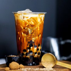 Tiger Sugar
