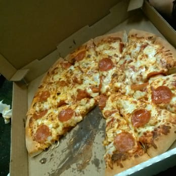 Tumby's Pizza - How bomb does that look! Mmm! - Pizza Near Me - Huntington Park, California
