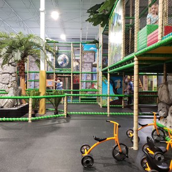 Lava Island - Trampoline Parks Near Me - Aurora, Colorado Lava Island - Trampoline Parks Near Me - Aurora, Colorado