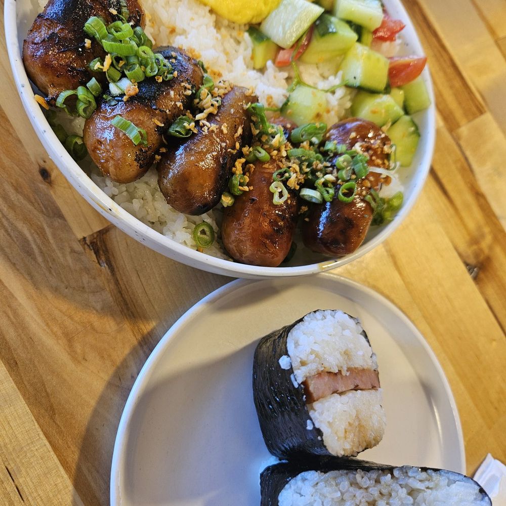 +Bake Cafe - Coffee & Tea Near Me - Rancho Cucamonga, California