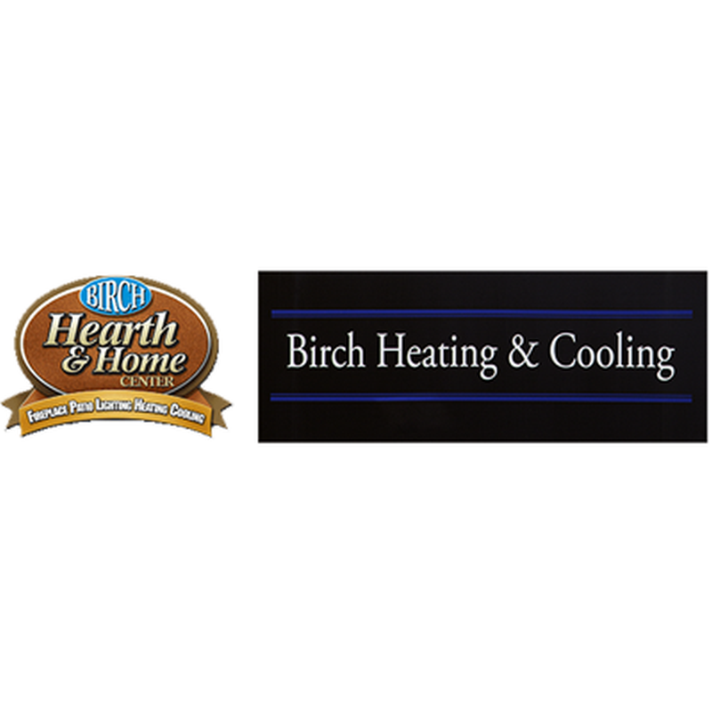 BIRCH HEATING & COOLING 565 Cedar Cross Rd, Dubuque, Iowa Heating