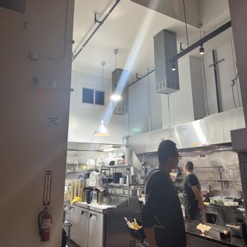 Impression of Lanzhou - Kitchen - Chinese Near Me - Berkeley, California Impression of Lanzhou - Kitchen - Chinese Near Me - Berkeley, California