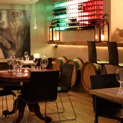 The Chelsea Cellar