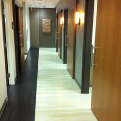 Overlake Clinics Redmond Primary Care - Exam rooms