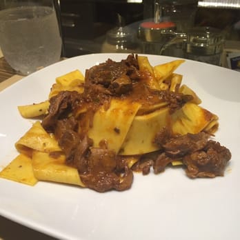 Zeb - Rabbit tagliatelle - Tuscan Near Me - Florence, FI Zeb - Rabbit tagliatelle - Tuscan Near Me - Florence, FI