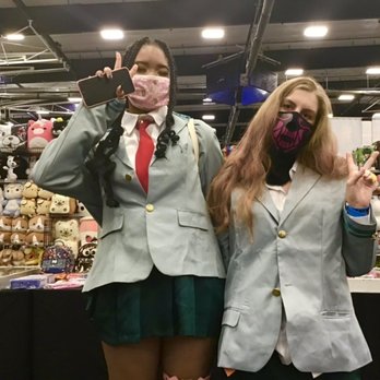 SacAnime - Cosplayers - Festivals Near Me - Sacramento, California SacAnime - Cosplayers - Festivals Near Me - Sacramento, California