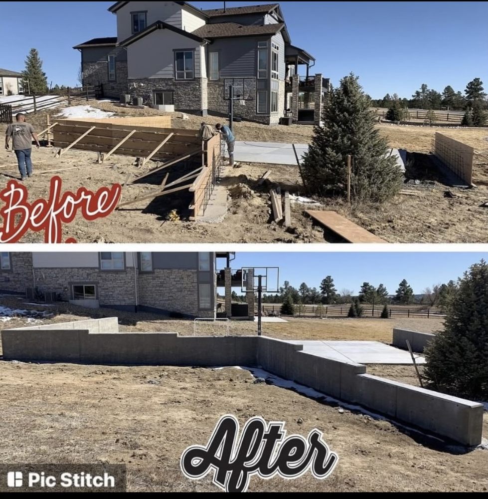 Slide of Joe’s Roofing & Paving