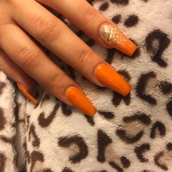 Luxxor Nails and Boutique - Nail Salons Near Me - Duncanville, Texas