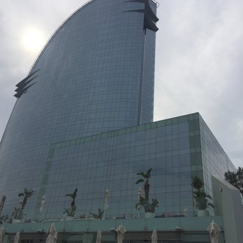 W Barcelona - Hotels Near Me - Barcelona, B W Barcelona - Hotels Near Me - Barcelona, B