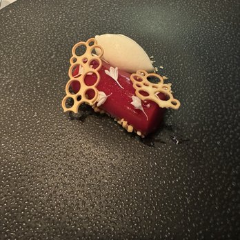 Caviar Russe - New American Near Me - New York, New York