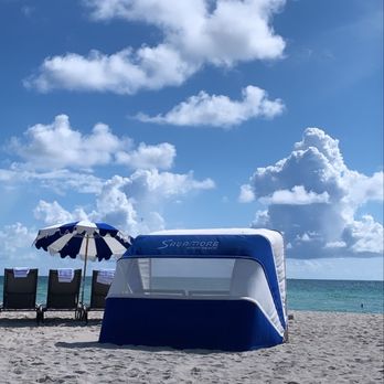 Sagamore Hotel - this is their beach cabana - Hotels Near Me - Miami Beach, Florida Sagamore Hotel - this is their beach cabana - Hotels Near Me - Miami Beach, Florida