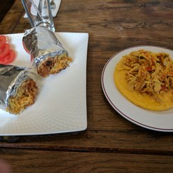Rico Sabor - Lunch