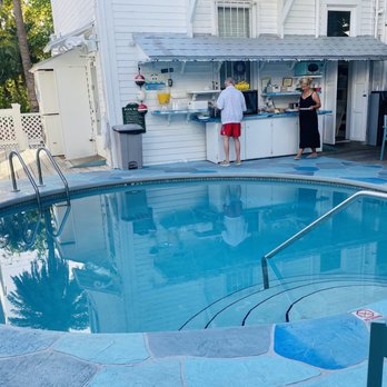 Curry Mansion Inn - Hotels Near Me - Key West, Florida Curry Mansion Inn - Hotels Near Me - Key West, Florida