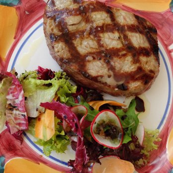 La Sponda - Steak - Bars Near Me - Positano, SA