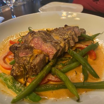 Teikoku - Panang Angus Rib Eye - Japanese Near Me - Newtown Square, Pennsylvania Teikoku - Panang Angus Rib Eye - Japanese Near Me - Newtown Square, Pennsylvania