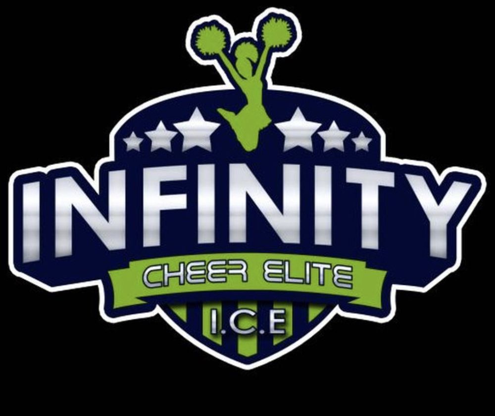 INFINITY CHEER ELITE Updated September 2024 Saint Louis, Missouri