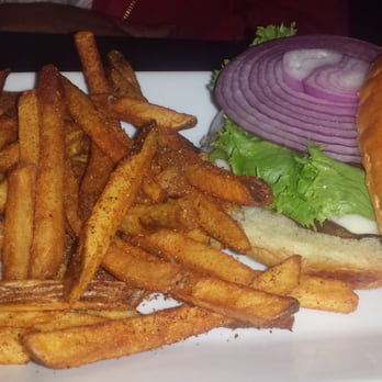 The Bad Apple - Chipotle fries and bad apple - Burgers Near Me - Chicago, Illinois The Bad Apple - Chipotle fries and bad apple - Burgers Near Me - Chicago, Illinois