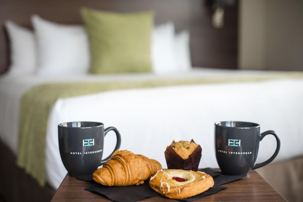 Hotel Interurban by null