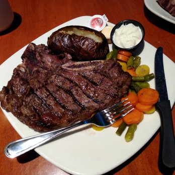 Shorelines Casino - 14.99 t-bone steak special with the membership card. - Casinos Near Me - Belleville, Ontario Shorelines Casino - 14.99 t-bone steak special with the membership card. - Casinos Near Me - Belleville, Ontario