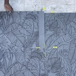 Price Flooring - Clearly defective tile