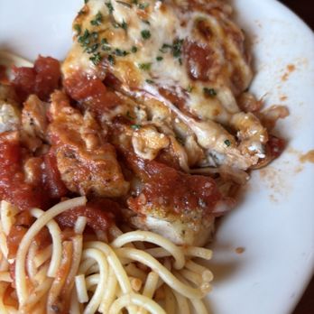The Old Spaghetti Factory - Chicken parmigiana - Italian Near Me - Lynnwood, Washington The Old Spaghetti Factory - Chicken parmigiana - Italian Near Me - Lynnwood, Washington