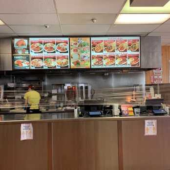 Zankou Chicken - Menu - Mediterranean Near Me - Pasadena, California