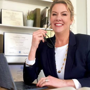 1. Suzy Thompson, MEd - Therapeutic Behavior Coaching