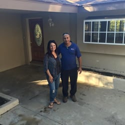 Brenda Geraci – Keller Williams College Park - Closed a home for this buyer in Covina December 2014