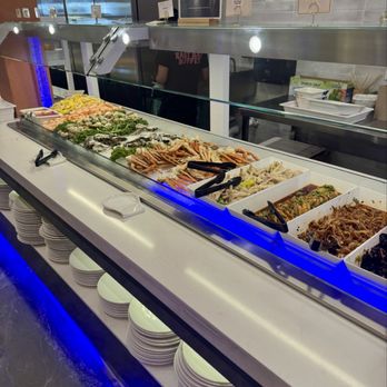East Bay Buffet - Buffets Near Me - Dublin, California