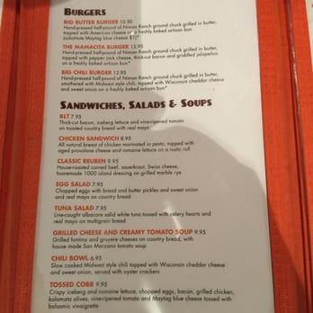 Matt's Big Breakfast - Menu pg. 2 - Breakfast & Brunch Near Me - Phoenix, Arizona Matt's Big Breakfast - Menu pg. 2 - Breakfast & Brunch Near Me - Phoenix, Arizona