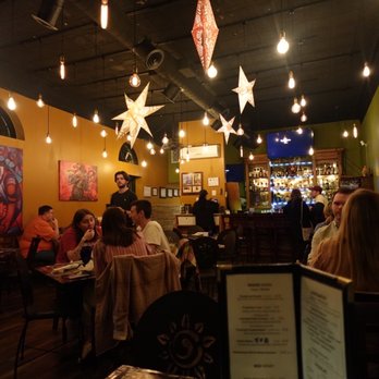 Mestizo Contemporary Mexican Cuisine - Inside - Mexican Near Me - Davidson, North Carolina Mestizo Contemporary Mexican Cuisine - Inside - Mexican Near Me - Davidson, North Carolina