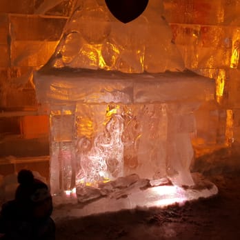 Carnaval de Québec - Festivals Near Me - Quebec City, Quebec