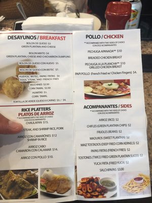 Cabo Restaurant by null