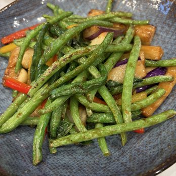 Seaport City Seafood Restaurant - Eggplant and green beans - Dim Sum Near Me - Vancouver, British Columbia Seaport City Seafood Restaurant - Eggplant and green beans - Dim Sum Near Me - Vancouver, British Columbia