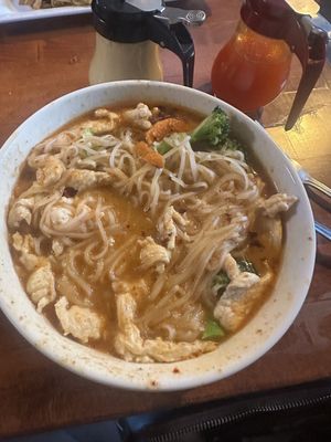 New Fortune Asian Cuisine by null