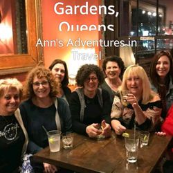Ann's Adventures in Travel - Just got back from a fun and successful Nashville trip with Ann's adventures in travel