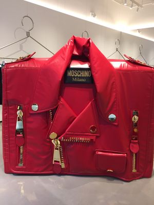 Moschino by null