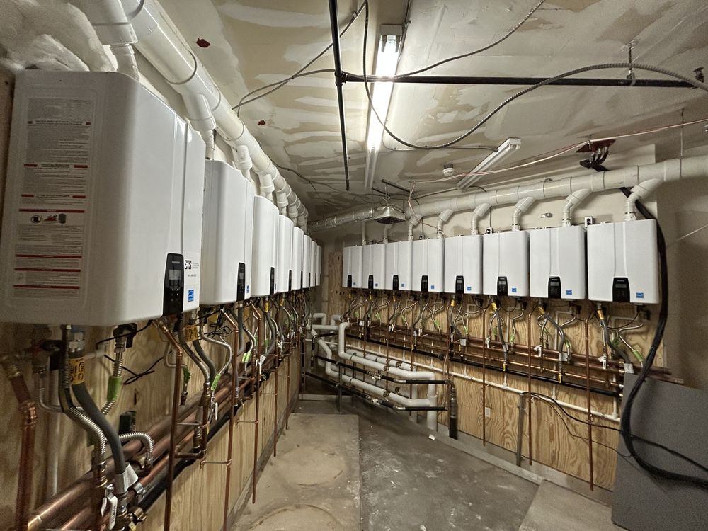 Engineered Temperature Solutions - veterans service organization in Pataskala, OH