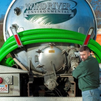 Wind River Environmental - Gloucester - Septic Pumping Service North Reading, MA - Plumbing Near Me - Gloucester, Massachusetts