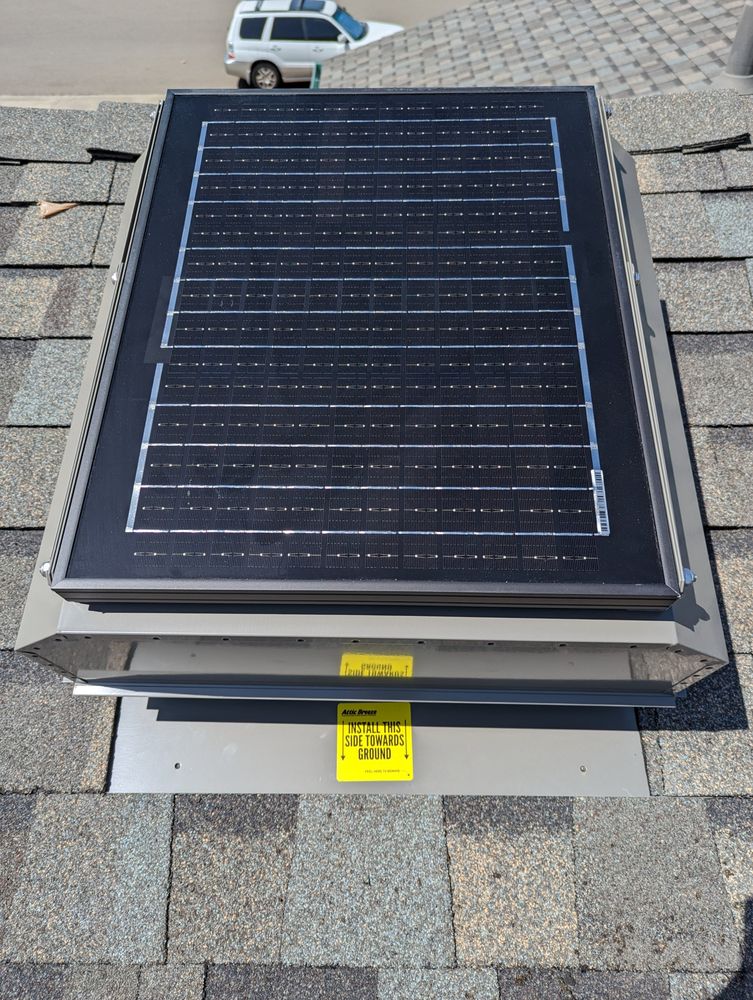 Slide of Tri Valley Roofing 